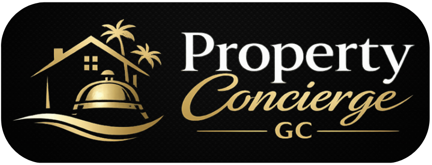 Property Concierge GC - Logo